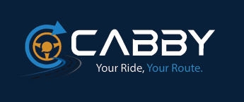 Cabby logo