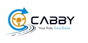 Cabby logo